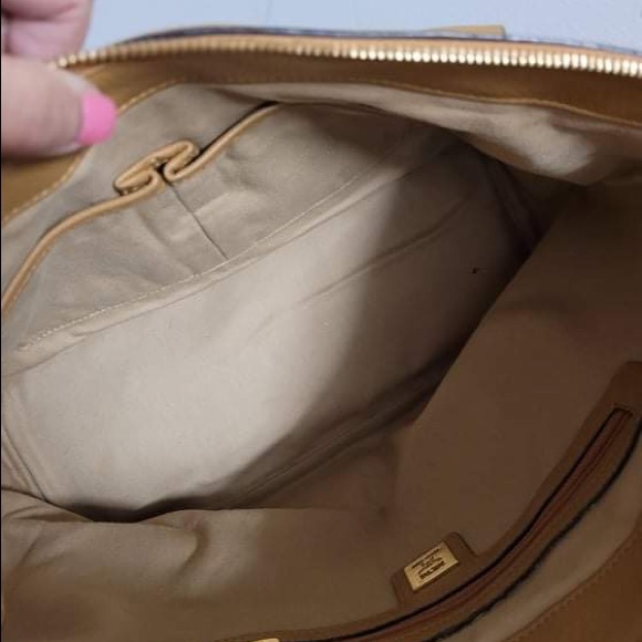 MCM Shoulder bag - Picture 10 of 16